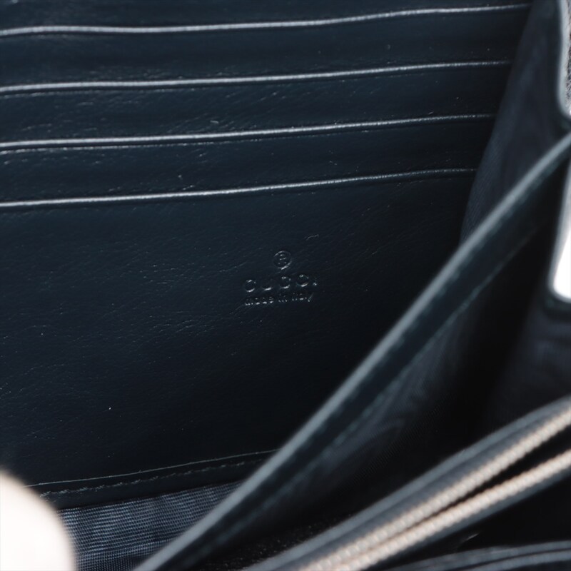 Main Image 6 of Previously Owned Gucci Marmont Wallet-on-Chain (UKZ3UKDG)