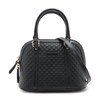 Thumbnail Image 1 of Previously Owned Gucci Microguccissima Dome Bag (71924359724)