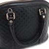 Thumbnail Image 7 of Previously Owned Gucci Microguccissima Dome Bag (71924359724)