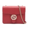 Thumbnail Image 1 of Previously Owned Gucci Dollar Interlocking G Shoulder Bag (6U6RJTV3)