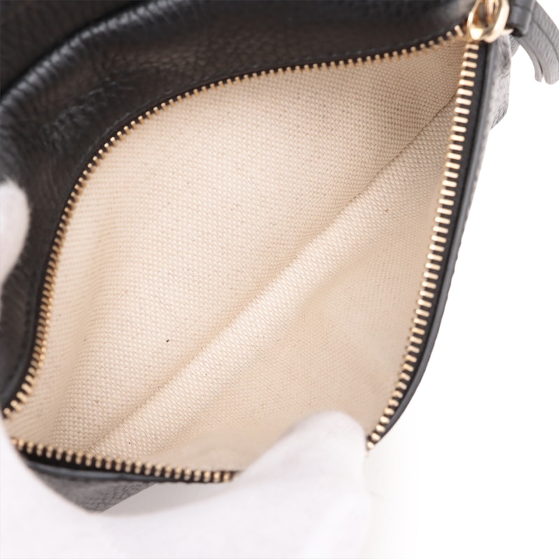 Main Image 5 of Previously Owned Gucci Soho Backpack 431570 (53124076081)