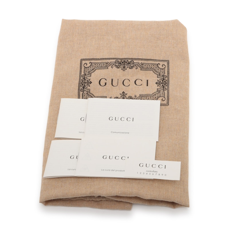 Main Image 5 of Previously Owned Gucci Medium Diana Tote (72624392498)