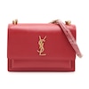 Thumbnail Image 1 of Previously Owned Saint Laurent Sunset Shoulder Bag (PEG1Z5JC)