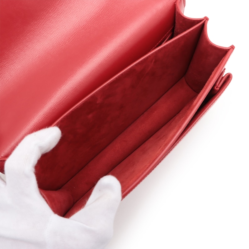 Main Image 2 of Previously Owned Saint Laurent Sunset Shoulder Bag (PEG1Z5JC)