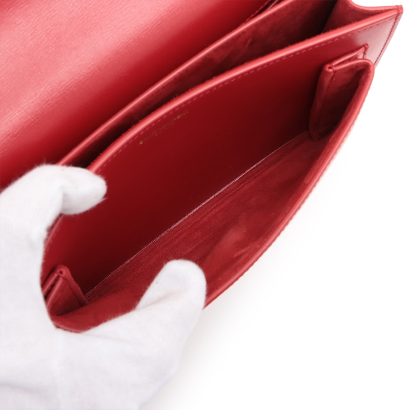 Main Image 3 of Previously Owned Saint Laurent Sunset Shoulder Bag (PEG1Z5JC)