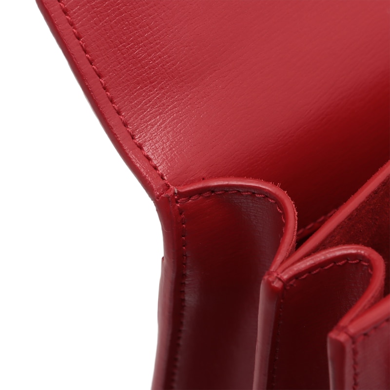 Main Image 5 of Previously Owned Saint Laurent Sunset Shoulder Bag (PEG1Z5JC)