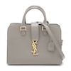 Thumbnail Image 1 of Previously Owned Saint Laurent Baby Cabas Handbag (SZAB39A0)
