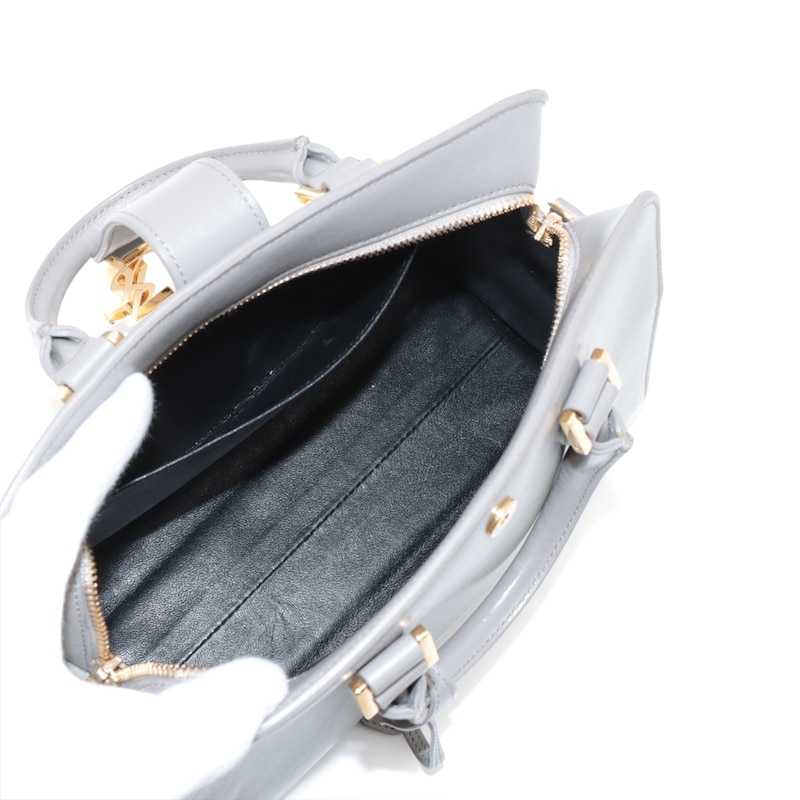 Main Image 2 of Previously Owned Saint Laurent Baby Cabas Handbag (SZAB39A0)