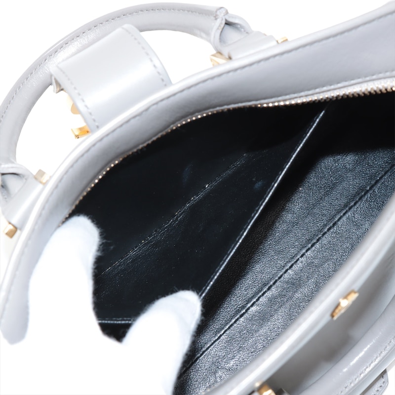 Main Image 3 of Previously Owned Saint Laurent Baby Cabas Handbag (SZAB39A0)