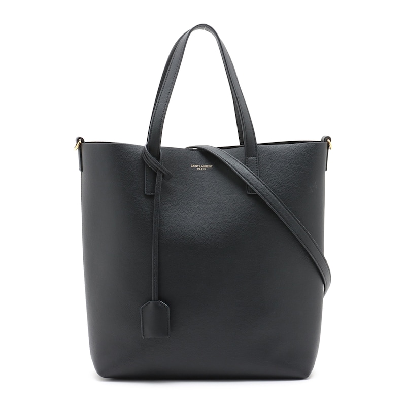 Main Image 1 of Previously Owned Saint Laurent Toy North/South Shopping Tote (3L8DDYCK)