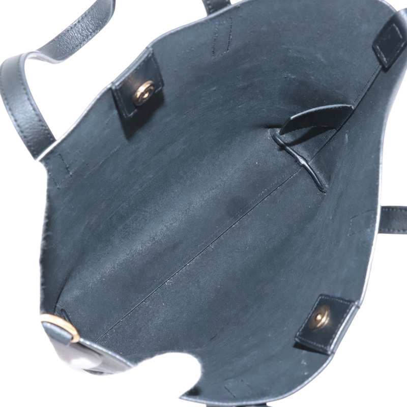 Main Image 2 of Previously Owned Saint Laurent Toy North/South Shopping Tote (3L8DDYCK)