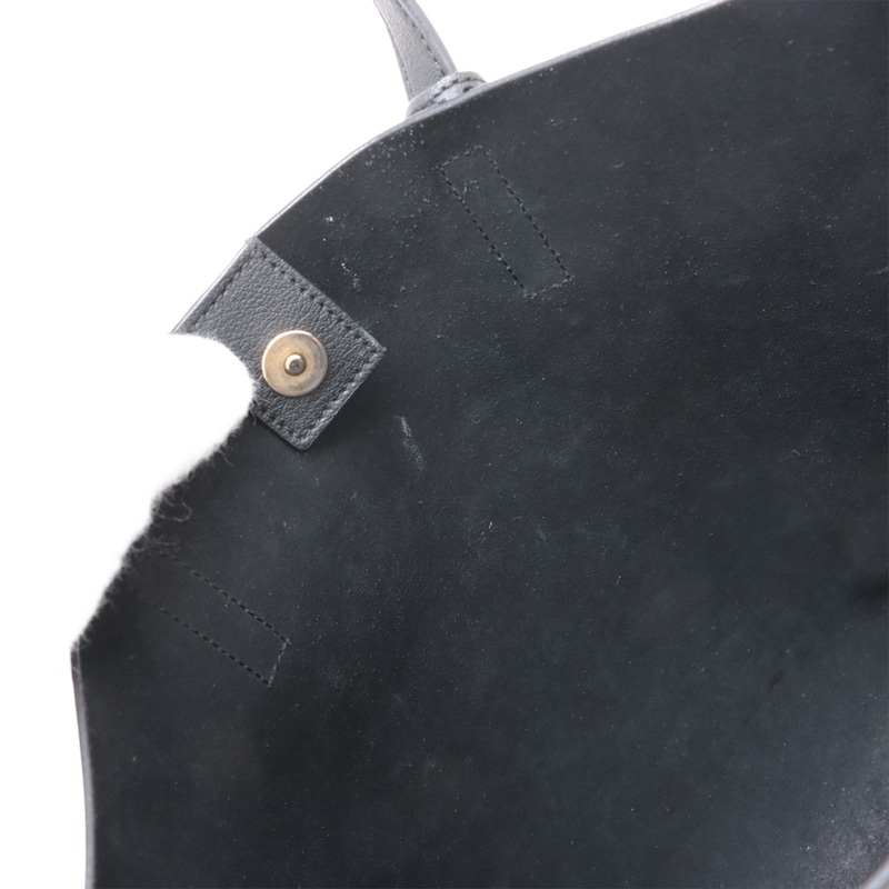 Main Image 3 of Previously Owned Saint Laurent Toy North/South Shopping Tote (3L8DDYCK)