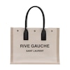 Thumbnail Image 1 of Previously Owned Saint Laurent Rive Gauche Tote Bag (52424448508)