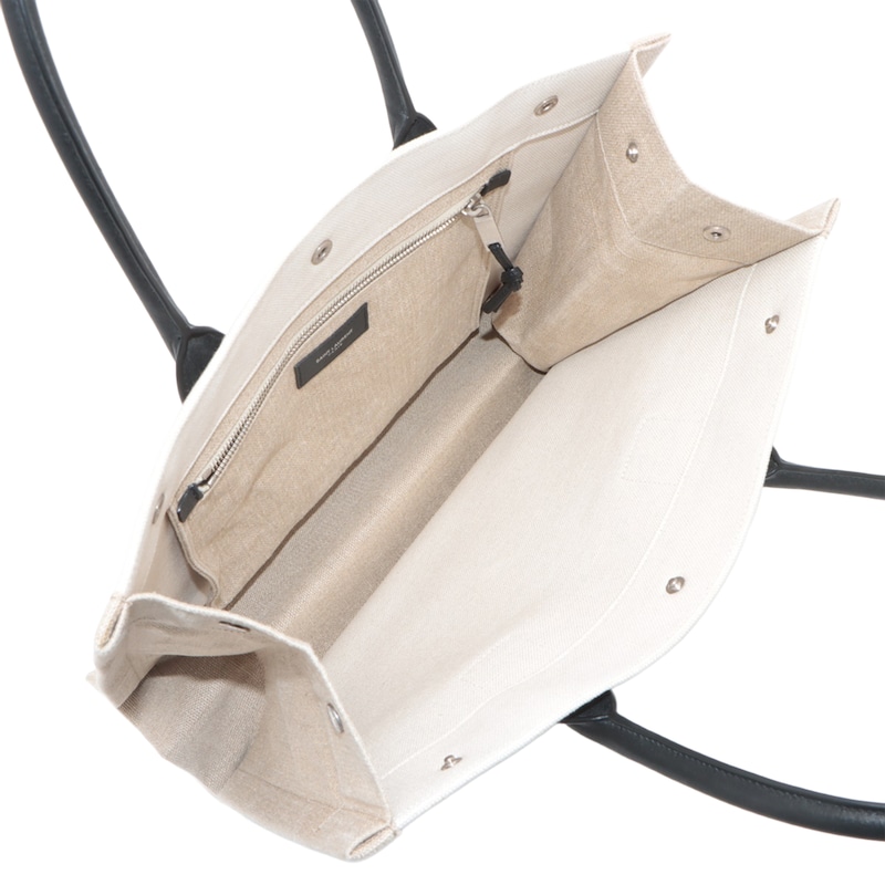 Main Image 2 of Previously Owned Saint Laurent Rive Gauche Tote Bag (52424448508)