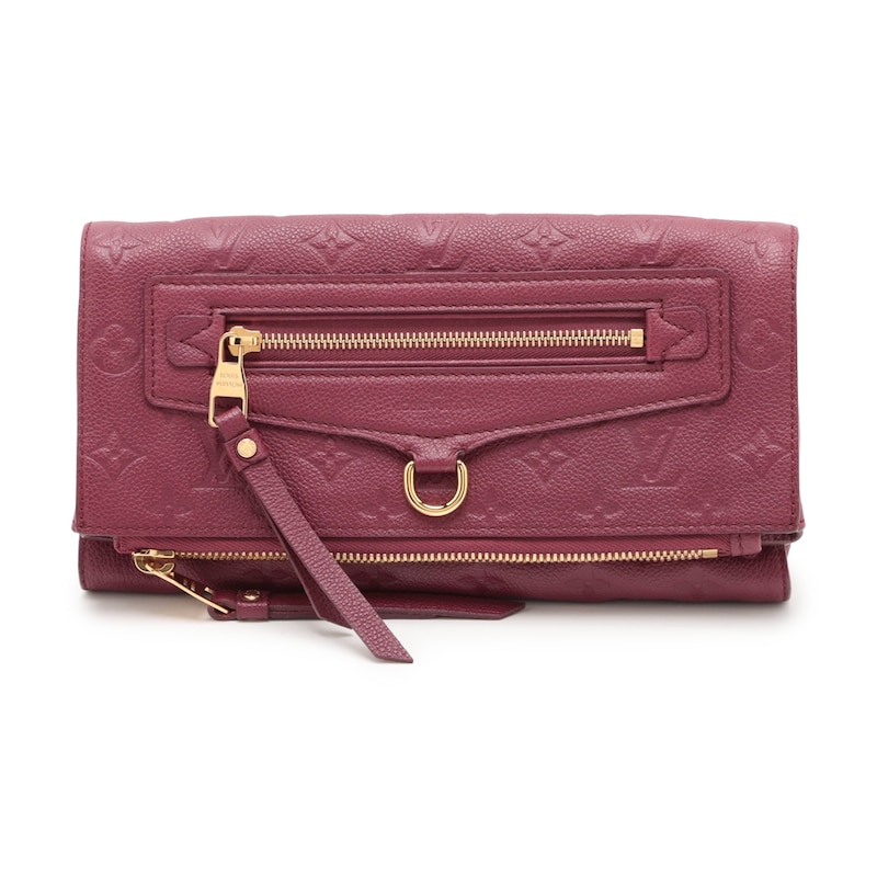 Main Image 1 of Previously Owned Louis Vuitton Petillante Clutch M93423 (7A0H2WLT)