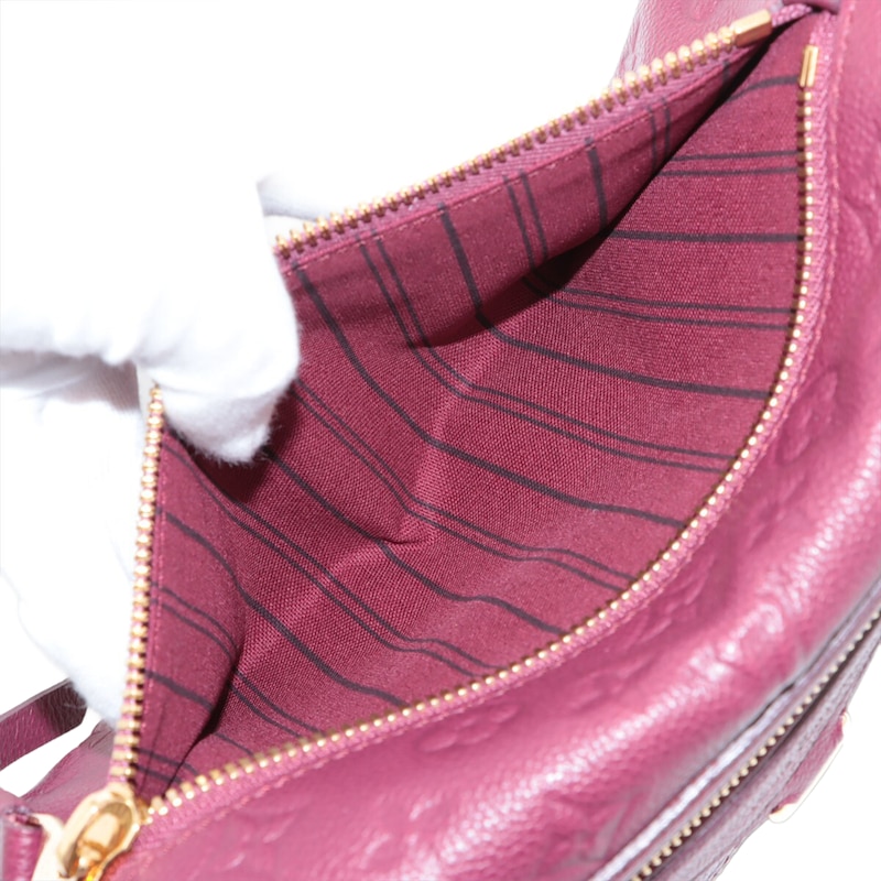 Main Image 4 of Previously Owned Louis Vuitton Petillante Clutch M93423 (7A0H2WLT)