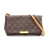 Thumbnail Image 1 of Previously Owned Louis Vuitton Favorite PM Monogram M40717 (72624391216)