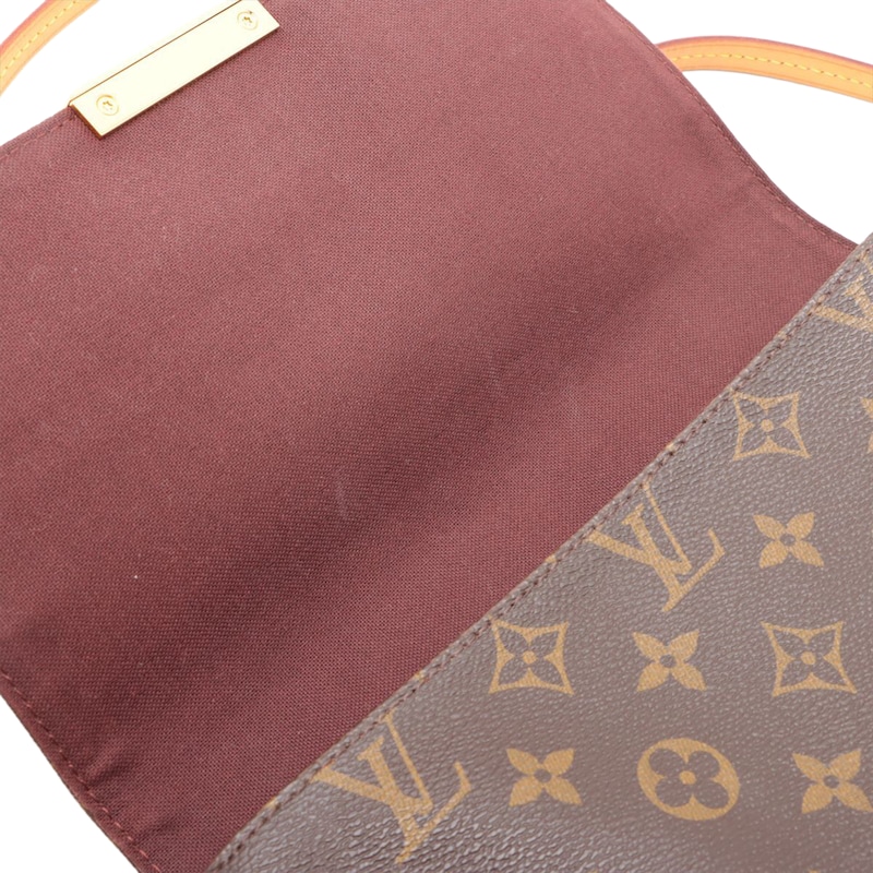 Main Image 3 of Previously Owned Louis Vuitton Favorite PM Monogram M40717 (72624391216)