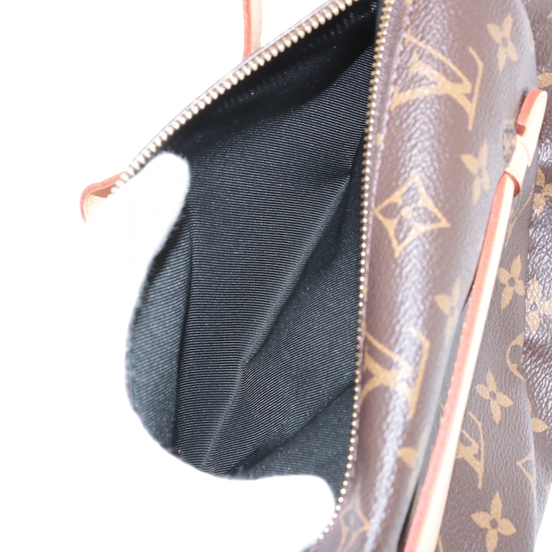 Main Image 2 of Previously Owned Louis Vuitton Monogram Bum Bag M43644 (53124076430)