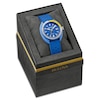 Thumbnail Image 6 of Bulova Snorkel Blue Tang Fish Men's Watch 98B445