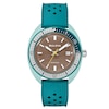 Thumbnail Image 1 of Bulova Snorkel Sea Turtle Men's Watch 98B446