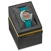 Thumbnail Image 6 of Bulova Snorkel Sea Turtle Men's Watch 98B446