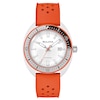 Thumbnail Image 1 of Bulova Snorkel Clownfish Men's Watch 98B448