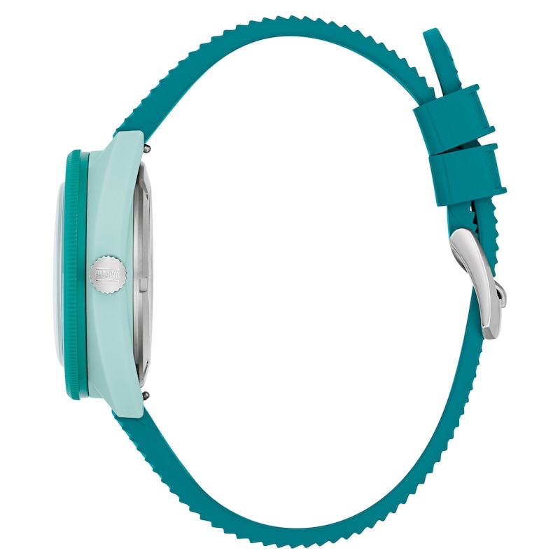 Main Image 2 of Bulova Snorkel Sea Turtle Men's Watch 98B446