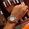 Thumbnail Image 5 of Bulova Snorkel Great White Shark Men's Watch 98B449