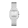 Thumbnail Image 2 of MICHELE Limited Edition Deco Diamond Pavé Jubilee Women's Watch MWW06A000810