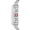 Thumbnail Image 3 of MICHELE Limited Edition Deco Diamond Pavé Jubilee Women's Watch MWW06A000810