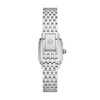Thumbnail Image 2 of MICHELE Deco Madison Mini Diamond Women's Watch MWW06D000171