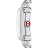 Thumbnail Image 3 of MICHELE Deco Madison Mini Diamond Women's Watch MWW06D000171
