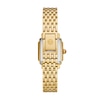 Thumbnail Image 2 of MICHELE Deco Madison Mini Diamond Women's Watch MWW06D000173