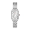 Thumbnail Image 1 of MICHELE Deco Park Women's Watch MWW06E000144