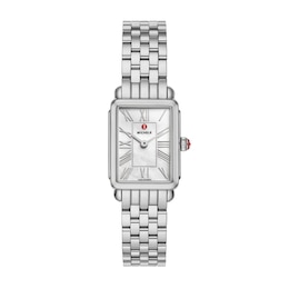 MICHELE Deco Park Women's Watch MWW06E000144