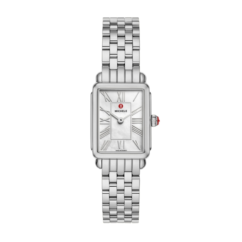 Main Image 1 of MICHELE Deco Park Women's Watch MWW06E000144