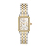 Thumbnail Image 1 of MICHELE Deco Park Women's Watch MWW06E000145