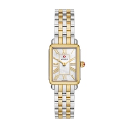 MICHELE Deco Park Women's Watch MWW06E000145