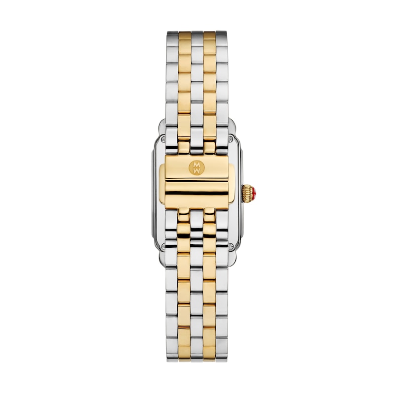Main Image 2 of MICHELE Deco Park Women's Watch MWW06E000145