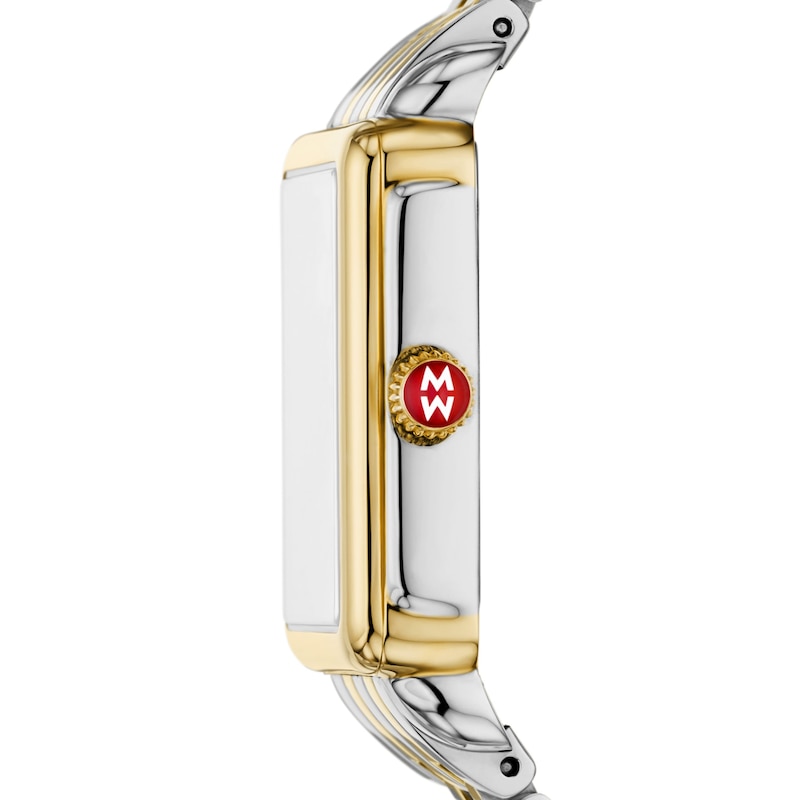 Main Image 3 of MICHELE Deco Park Women's Watch MWW06E000145