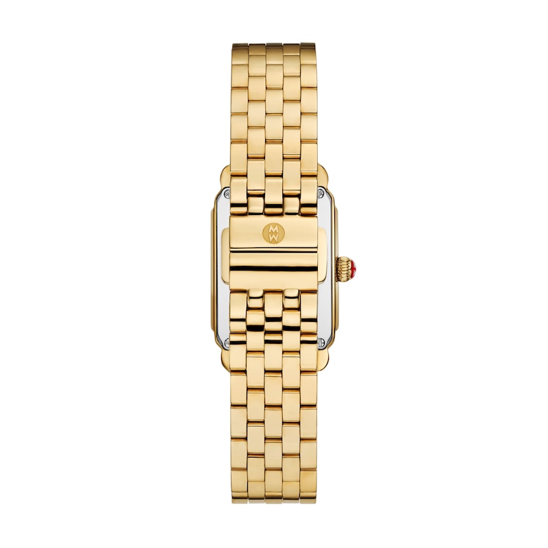 Main Image 2 of MICHELE Deco Park Women's Watch MWW06E000146