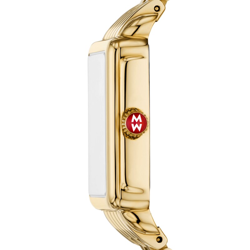 Main Image 3 of MICHELE Deco Park Women's Watch MWW06E000146