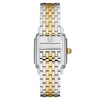 Thumbnail Image 2 of MICHELE Special Edition Deco Madison Mid Diamond Women's Watch MWW06G000047