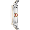 Thumbnail Image 3 of MICHELE Special Edition Deco Madison Mid Diamond Women's Watch MWW06G000047