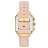 Thumbnail Image 2 of MICHELE Deco Sport Chronograph Women's Watch MWW06K000072