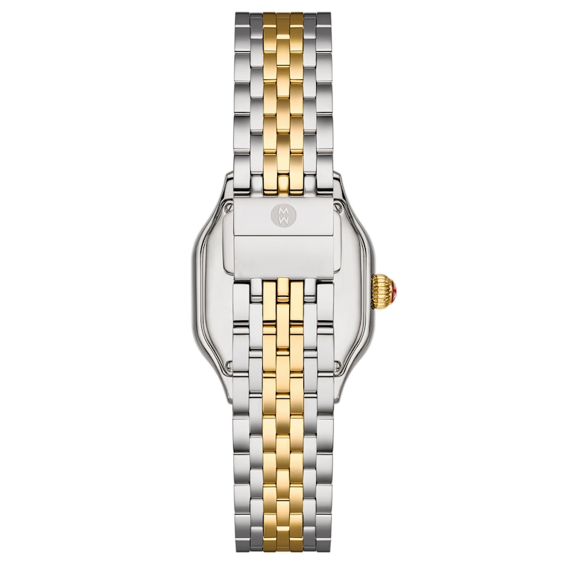 Main Image 2 of MICHELE Meggie Diamond Dial Watch Gift Set MWW33B001SET