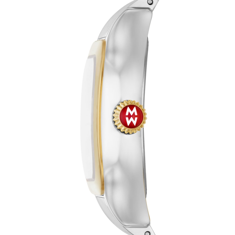 Main Image 3 of MICHELE Meggie Diamond Dial Watch Gift Set MWW33B001SET
