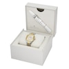 Thumbnail Image 5 of MICHELE Meggie Diamond Dial Watch Gift Set MWW33B001SET