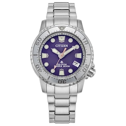 Citizen Promaster Dive Women's Watch EO2027-50X